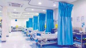 Read more about the article طلب من الصحة الى المستشفيات