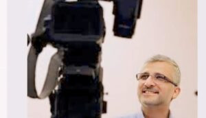 Read more about the article استشهاد مصوّر في “المنار” بغارة إسرائيليّة