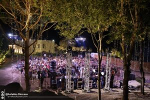 Read more about the article إحياء ذكرى جوزف صقر