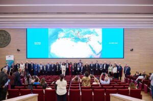 Read more about the article kickoff meeting of the MediCoRe project
