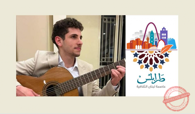 Read more about the article طالب من الكونسرفتوار الوطني ينال ذهبية