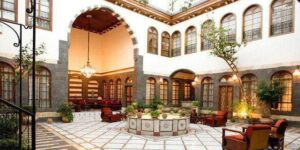 Read more about the article حياتنا حياة مزدحمة بلا معنى