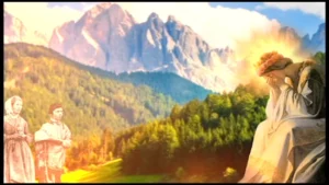 Read more about the article عيد سيّدة لاساليت الباكية – 19 أيلول