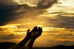 Read more about the article صلاة في ليل الحرب