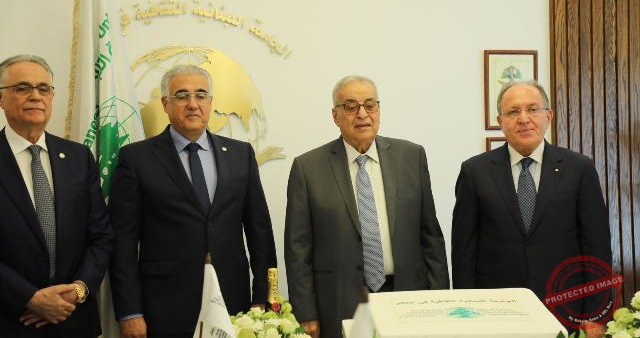 Read more about the article الجامعة اللبنانية الثقافية احتفلت بذكرى تأسيسها