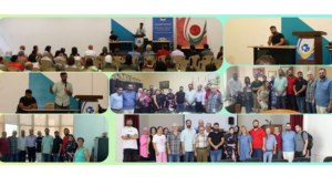 Read more about the article لقاءات تنسيقية في الجامعة اللبنانية