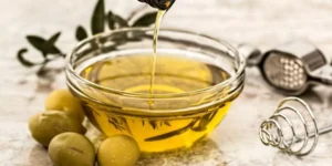 Read more about the article أفضل ثلاثة زيوت لصحة القلب
