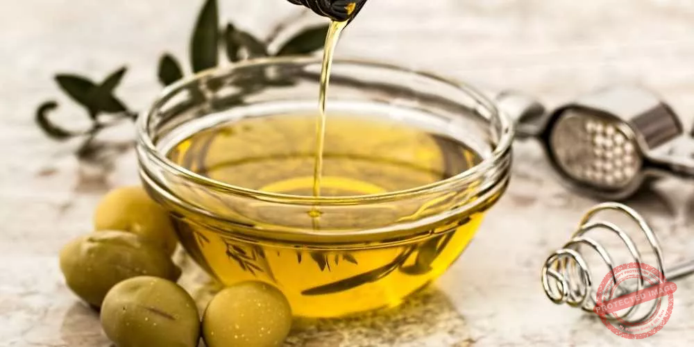 Read more about the article أفضل ثلاثة زيوت لصحة القلب
