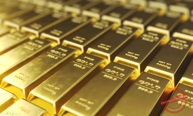 Read more about the article أسعار الذهب