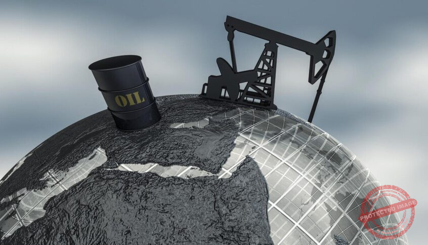 Read more about the article أسعار النفط