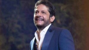 Read more about the article معين شريف يوجه رسالة نارية لهؤلاء: روقوها ولا تستعجلوا
