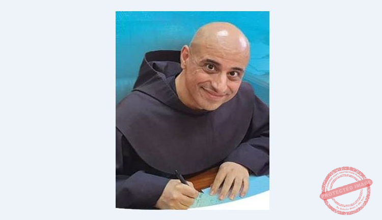 Read more about the article رسالة مؤثرة من كاهن في صور : لم يبق أحد ليقتل