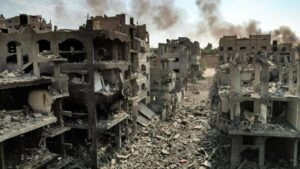Read more about the article إنهم يفترسوننا…