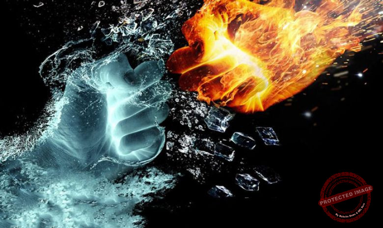 Read more about the article لا أحبُّ العداواتِ