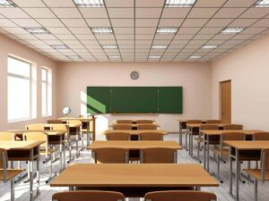 Read more about the article قرار وثلاثة تعاميم للوزير الحلبي حول المدارس والجامعات الخاصة