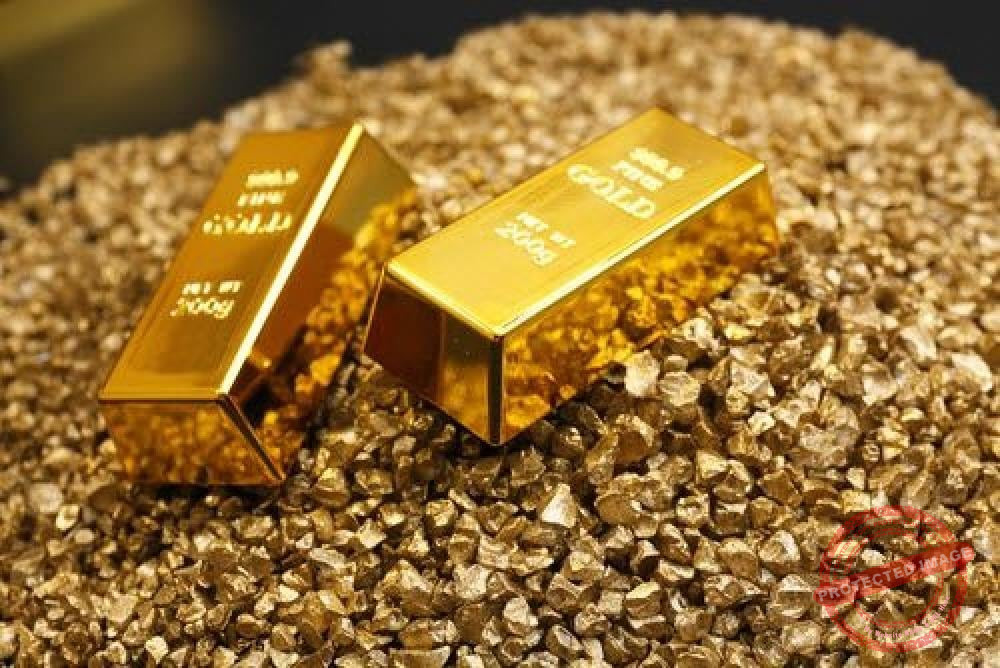 You are currently viewing تراجع أسعار الذهب عالمياً