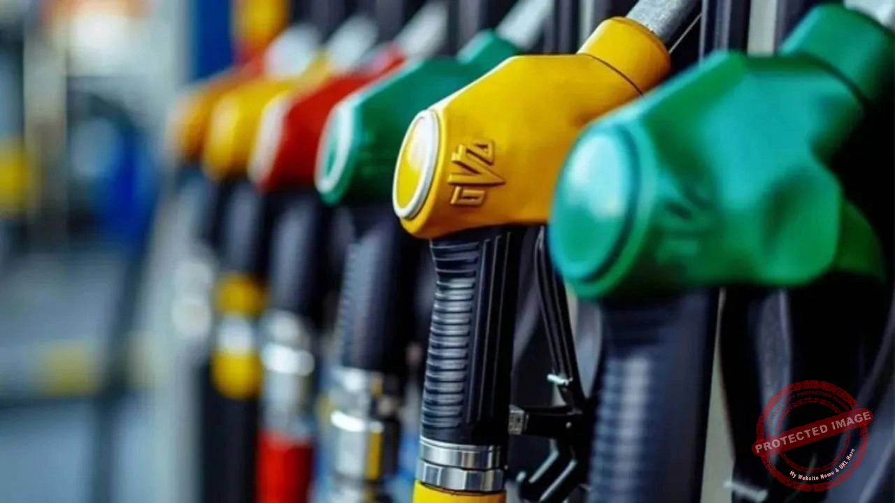 You are currently viewing ارتفاع سعر البنزين وانخفاض سعر المازوت