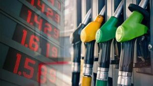 Read more about the article انخفاض سعري البنزين والمازوت وارتفاع سعر الغاز