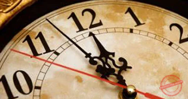 Read more about the article ذهب بنا العمر …