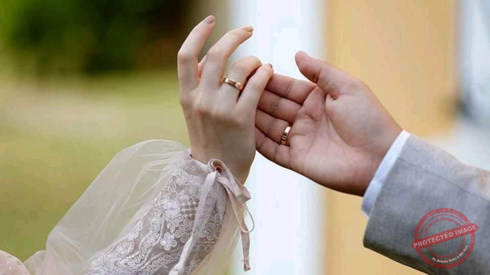 Read more about the article اختيار شريكة الحياة