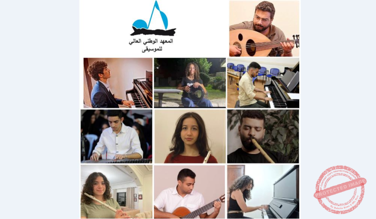 You are currently viewing طلاب الكونسرفتوار يحصدون الجوائز في مسابقة برلين الدولية للموسيقى
