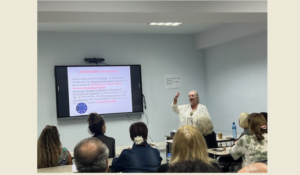 Read more about the article جامعة ال AUT اطلقت سلسلة محاضرات لبرنامجها المجاني “مدى الحياة “