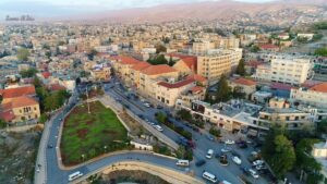 Read more about the article ماذا قال موريس عواد عن بعلبك؟