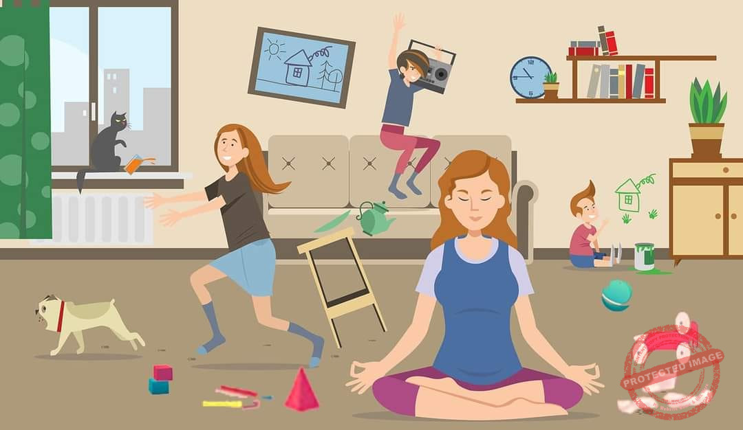 Read more about the article بهالبيت يلي إنت شايفو مكركب نحنا عايشين مبسوطين