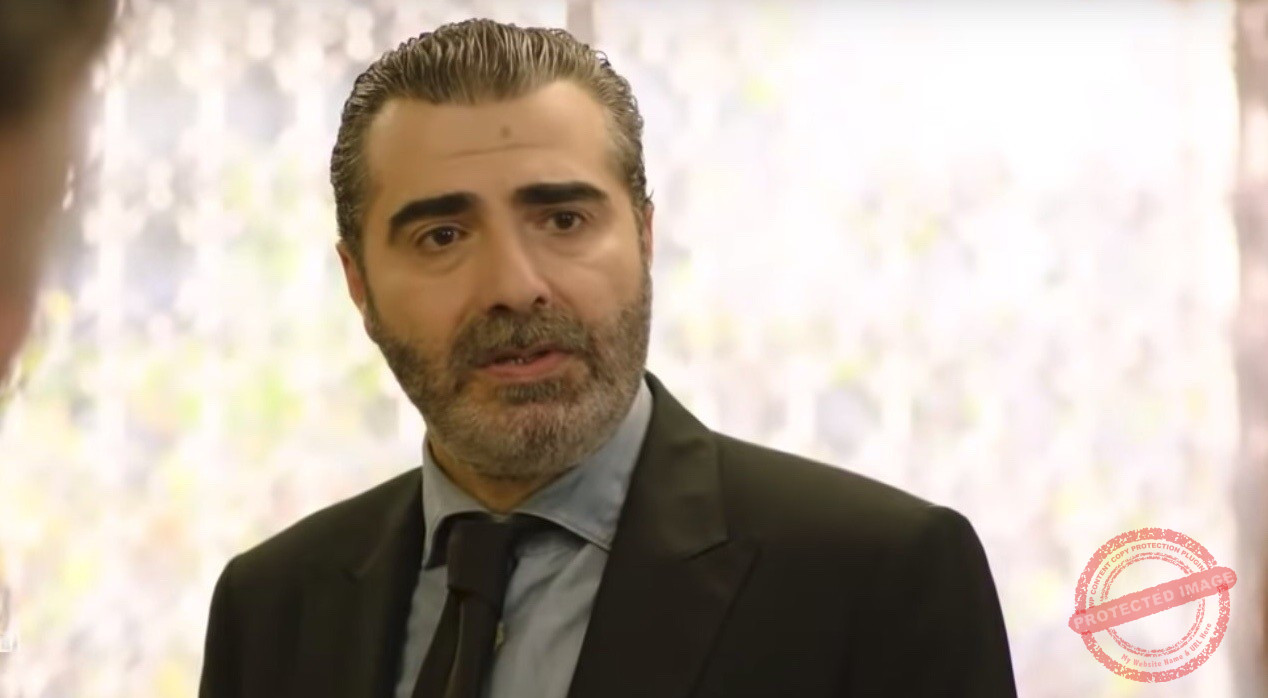 You are currently viewing “زعلان منك كتير يا أدولف
