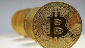 Read more about the article البتكوين تواصل صعودها الصاروخي
