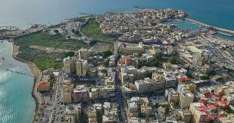 Read more about the article المدينة الأولى للسلام
