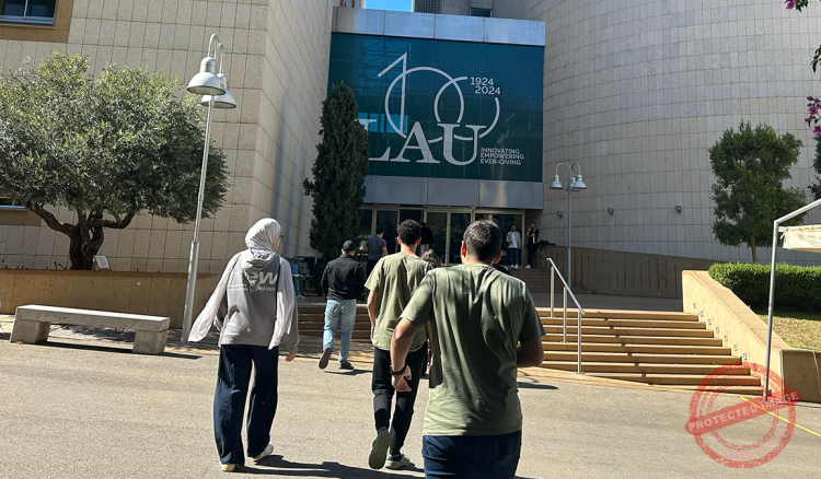 You are currently viewing ماجستير في الذكاء الاصطناعي من LAU
