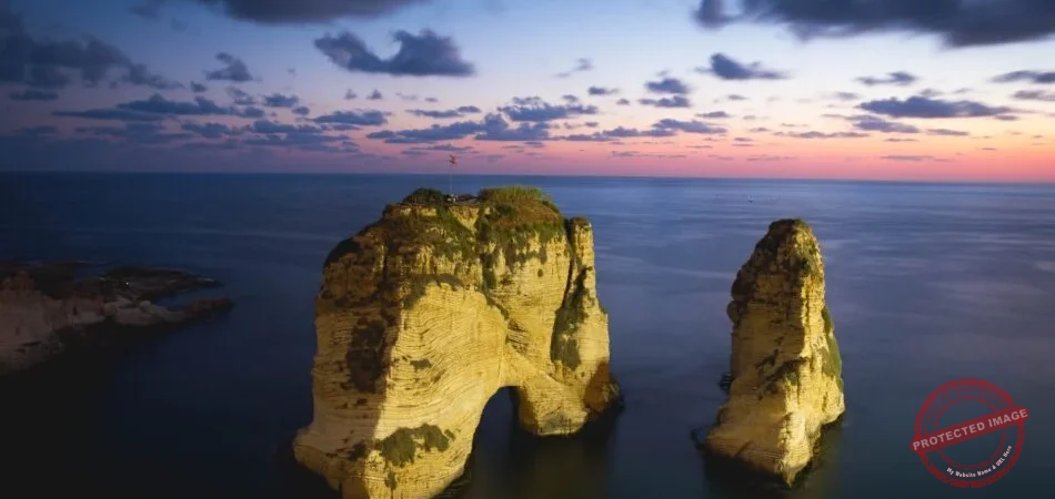 You are currently viewing اليونيسكو عززت مستوى حماية 34 موقعا تراثيا في لبنان