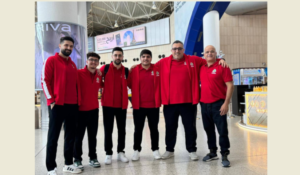 Read more about the article لبنانيون بقدرات ذاتية يمثلون وطنهم في البطولة العربية للبولينغ في القاهرة