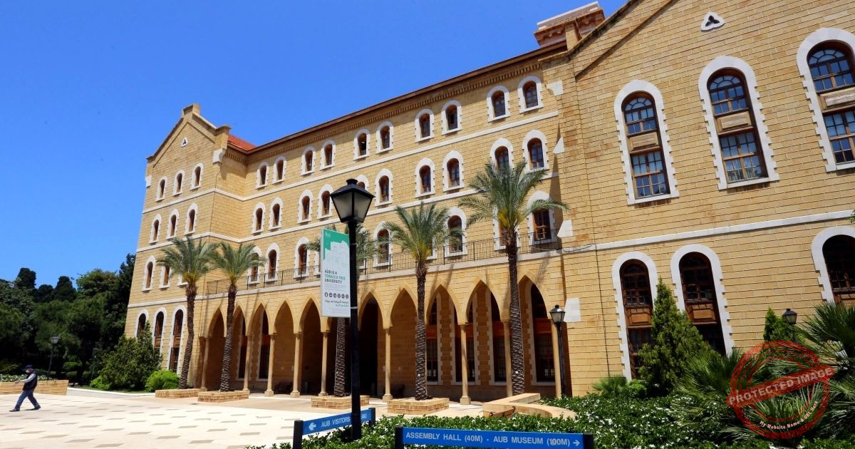 You are currently viewing جائزة أبو ستة – جيلبرت الإنسانية