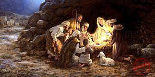 You are currently viewing هذا العيد يَخُصُّنا…
