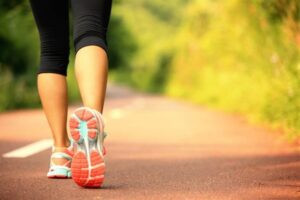Read more about the article رياضة المشي