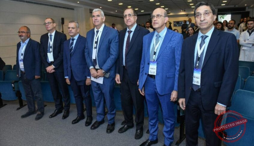 Read more about the article مؤتمر طبّي في مستشفى سيدة المعونات الجامعي