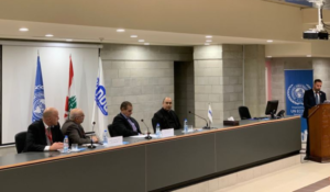 Read more about the article NDU – الكورة أحيت اليوم العالمي لحقوق الانسان بندوة عن “التحديات الحقوقية”