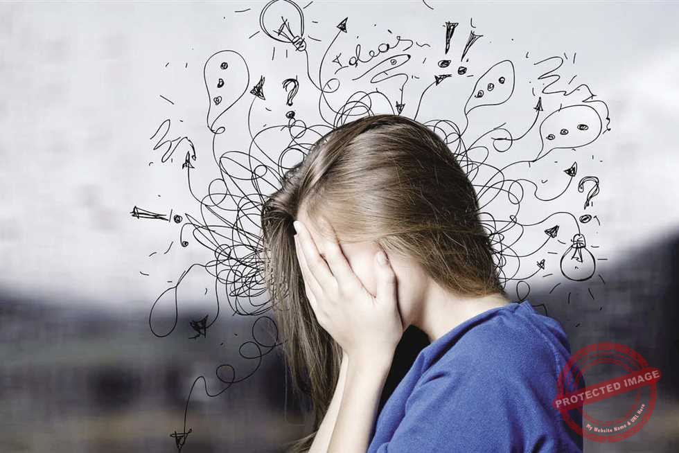 Read more about the article ضغوط الحياة حوّلتنا إلى أشخاص آخرين