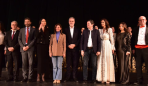 Read more about the article امسية استثنائية لكورال الفيحاء في كازينو لبنان