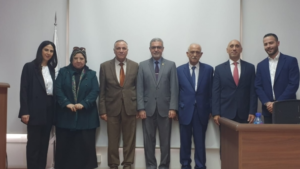 Read more about the article اتفاقية تعاون