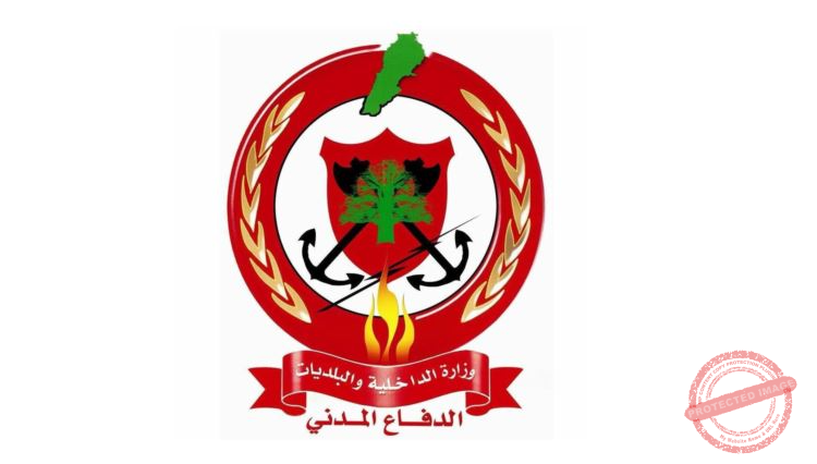 You are currently viewing الدفاع المدني:47 مهمة خلال 24 ساعة