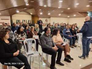 Read more about the article الطريق السّليم لعائلاتنا في زمن الحرب