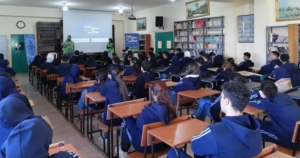 Read more about the article ندوة عن الصحة النفسية في مدرسة راهبات العازارية – زغرتا