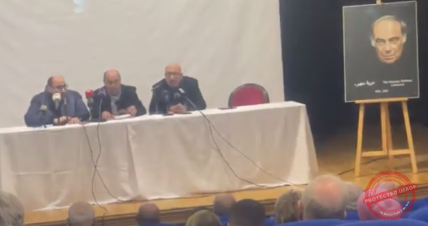 Read more about the article إطلاق مئوية منصور الرحباني