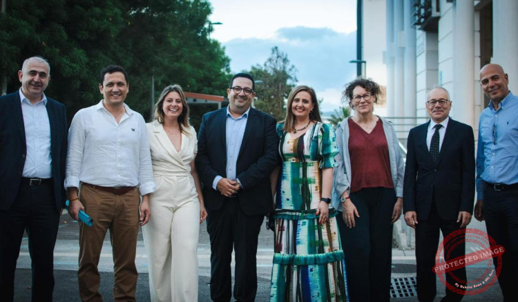 Read more about the article باحثة لبنانية تحقق إنجازاً أكاديمياً