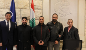 Read more about the article سلة من النشاطات الرياضية والاجتماعية لنادي المركزية جونية