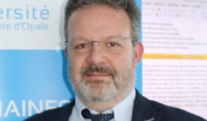 Read more about the article إدمون أبي عاد رئيسا لجامعة ULCO في فرنسا