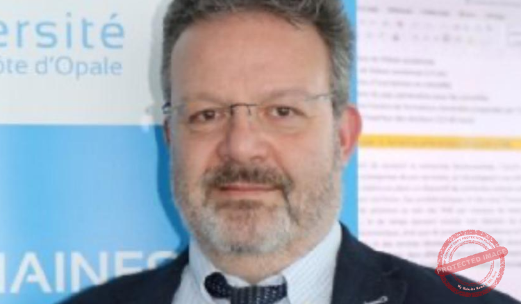 Read more about the article إدمون أبي عاد رئيسا لجامعة ULCO في فرنسا